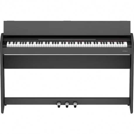 ROLAND F107BKX
