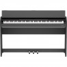 ROLAND F107-BKX
