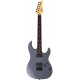 FUJIGEN BOS2-RHH Odyssey Boundary Series (Charcoal)
