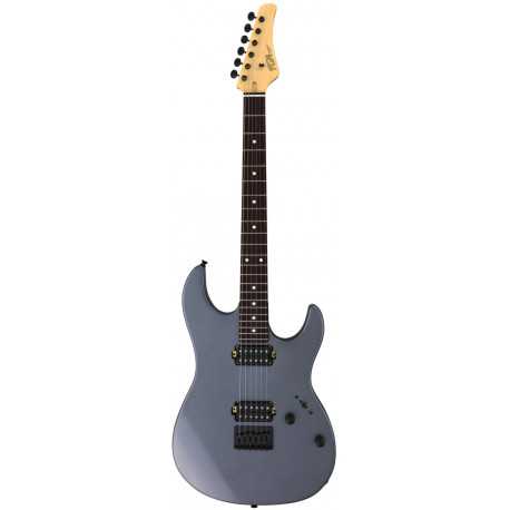 FUJIGEN BOS2-RHH Odyssey Boundary Series (Charcoal)