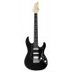 FUJIGEN EOS-AL-R ODYSSEY EXPERT SERIES (Black)