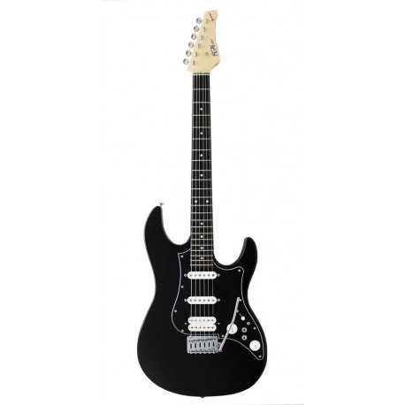 FUJIGEN EOS-AL-R ODYSSEY EXPERT SERIES (Black)
