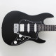 FUJIGEN EOS-AL-R ODYSSEY EXPERT SERIES (Black)