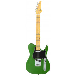 FUJIGEN BIL2M ILIAD BOUNDARY SERIES (Hyla Green Metallic)