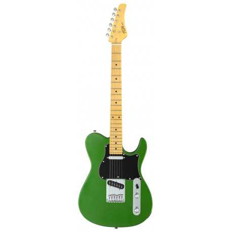 FUJIGEN BIL2M ILIAD BOUNDARY SERIES (Hyla Green Metallic)