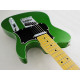 FUJIGEN BIL2M ILIAD BOUNDARY SERIES (Hyla Green Metallic)