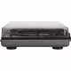 CROSLEY T400 (BLACK)