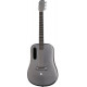 Lava Me 3 38" Space Bag SPACE GREY