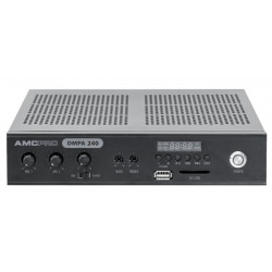 AMC DMPA 120 LIGHT