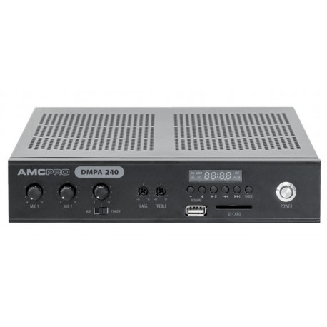 AMC DMPA 120 LIGHT