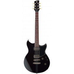 YAMAHA REVSTAR ELEMENT RSE20 (Black)