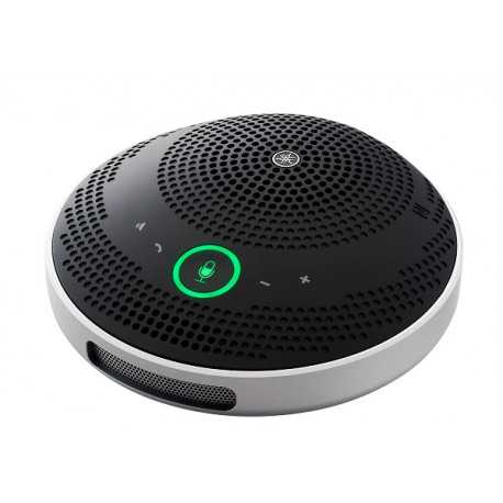 YAMAHA YVC-200 (Black) Unified Communications Speakerphone