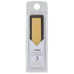 YAMAHA TSR30 Synthetic Reed for Tenor Saxophone - 3.0