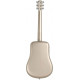 Lava Me 3 38" Soft Gold