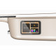 Lava Me 3 38" Soft Gold