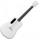 Lava Me 3 38" White