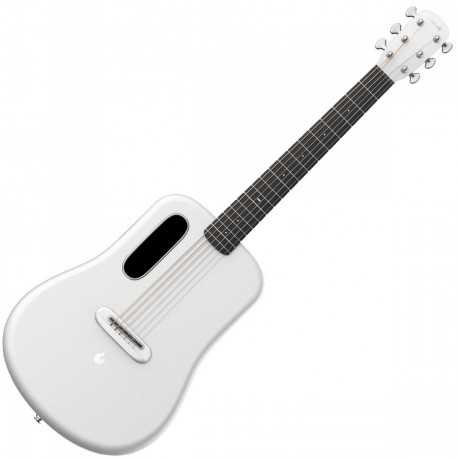 Lava Me 3 38" White