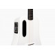 Lava Me 3 38" White