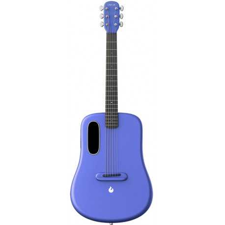Lava Me 3 38" Blue