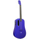 Lava Me 3 38" Blue