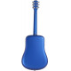 Lava Me 3 38" Blue