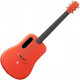 Lava Me 3 38" Red