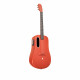 Lava Me 3 38" Red