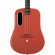 Lava Me 3 38" Red