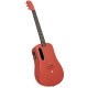Lava Me 3 38" Red
