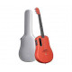Lava Me 3 38" Red