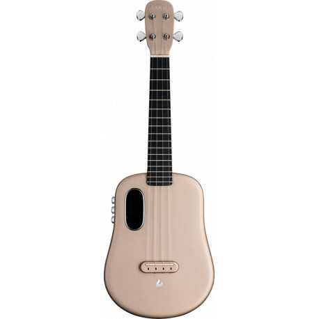 Lava U23 Freeboost Gold Soprano