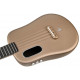 Lava U23 Freeboost Gold Soprano