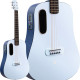 Lava Music Blue Lava Ice Blue