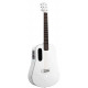 Lava Music Blue Lava Sail White