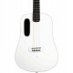 Lava Music Blue Lava Sail White