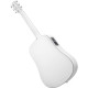 Lava Music Blue Lava Sail White
