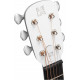 Lava Music Blue Lava Sail White