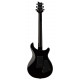 PRS SE Custom 24 LEFTY (Black Gold Burst)