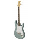 PRS SE Silver Sky (Stone Blue)