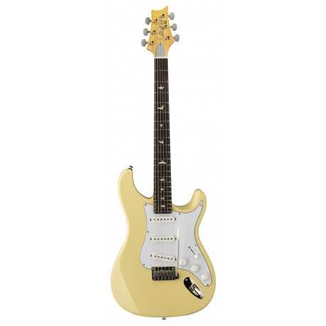 PRS SE Silver Sky (Moon White)