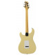PRS SE Silver Sky (Moon White)