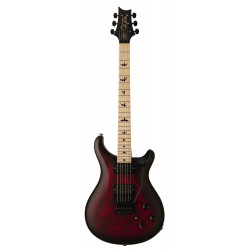 PRS DW CE 24 FLOYD (Waring Burst)