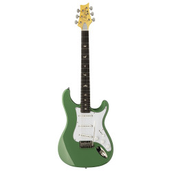 PRS SE Silver Sky (Ever Green)
