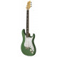 PRS SE Silver Sky (Ever Green)