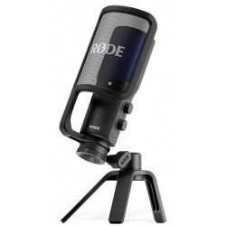 RODE NT-USB+