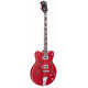GRETSCH G5442BDC ELECTROMATIC HOLLOW BODY SHORT-SCALE BASS