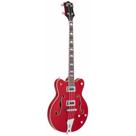 GRETSCH G5442BDC ELECTROMATIC HOLLOW BODY SHORT-SCALE BASS