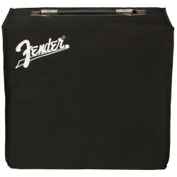 FENDER BLUES JUNIOR AMPLIFIER COVER BLACK