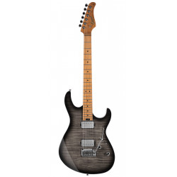 CORT G290 FAT II (Trans Black Burst)