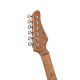 CORT G290 FAT II (Trans Black Burst)